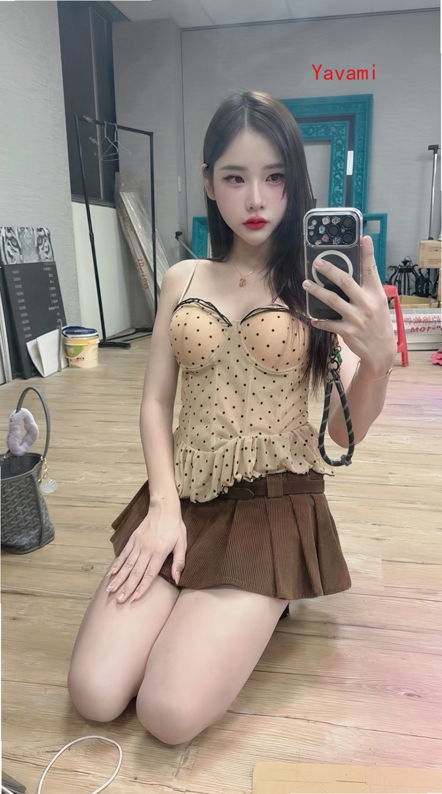 丹雁 LIVE｜大奶人妻｜高雄定點茶